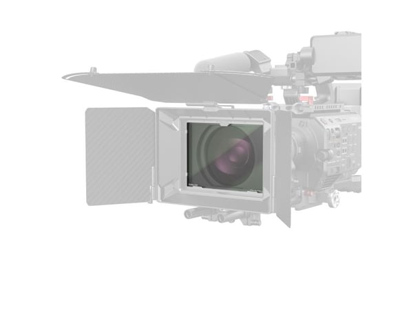 SmallRig 4743, Diffusjonskamerafilter, 1 stykker