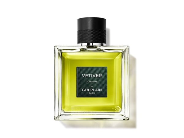 Guerlain Vetiver Parfum Parfym edp 100ml