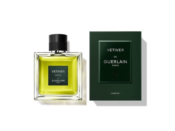 Guerlain Vetiver Parfum Parfyymi edp 100ml