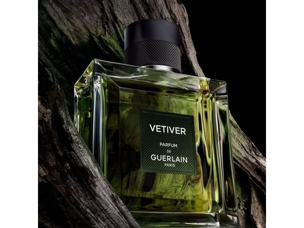 Guerlain Vetiver Parfum Parfyymi edp 100ml