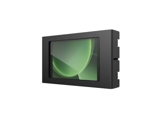 Compulocks Apex Galaxy Tab Active 3/5 8" Apex Enclosure Wall Mount - Monteringssett (hus) - synlige foran/bak kamera og sensorer - for nettbrett - ...