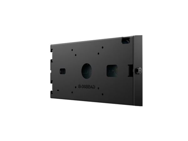 Compulocks Apex Galaxy Tab Active 3/5 8" Apex Enclosure Wall Mount - Monteringssett (hus) - synlige foran/bak kamera og sensorer - for nettbrett - ...
