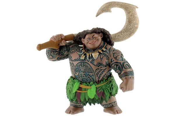 Bullyland - Disney Maui (12.8 cm) (13186) /Figuurit Bullyland - Disney Maui (12.8 cm) (13186) /Figuurit