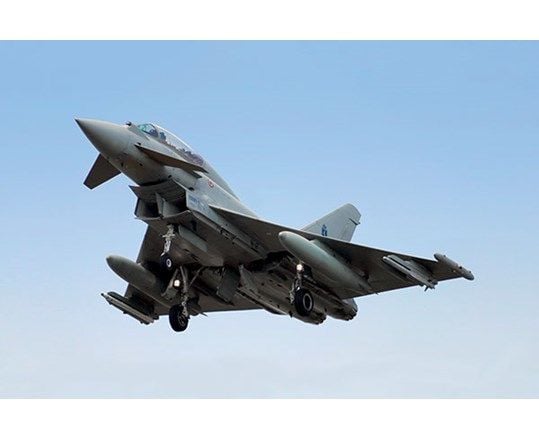 1:72 EF 2000 TYPHOON 1:72 EF 2000 TYPHOON