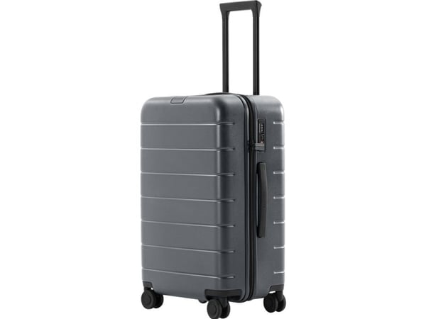 Xiaomi Bagasje Classic Pro - Spinner 24" - hardside - polykarbonat - grå