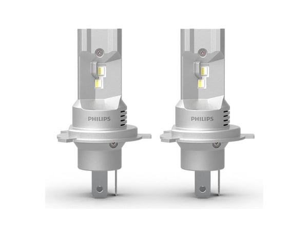 Philips Ultinon Pro9200 LED H4 12/24V - Sæt