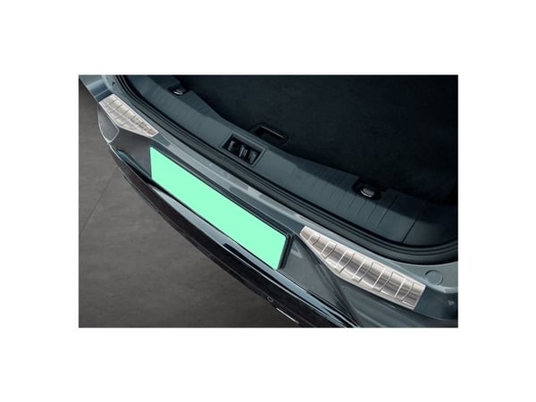 Læssekantbeskytter Ford Mustang Mach-E 2020- Stål