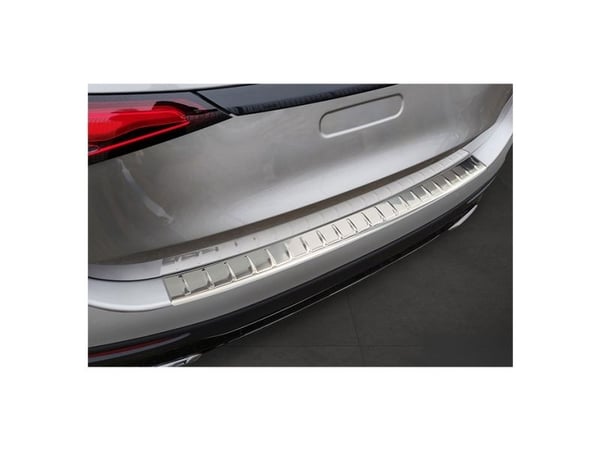 Stänkskydd/ljusramsskydd Mercedes GLC II X254 2022 - stål