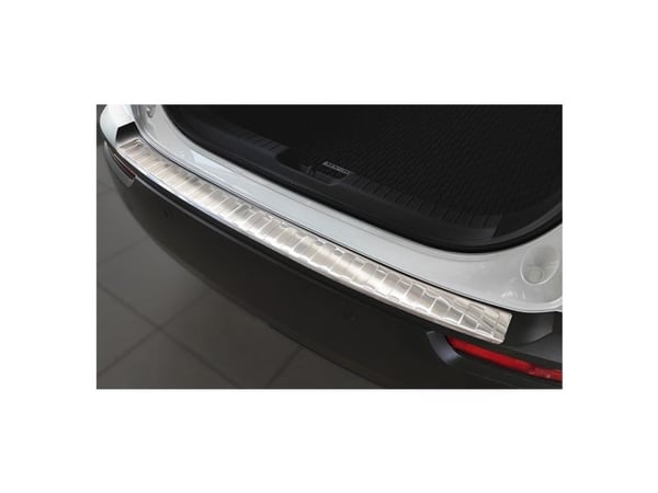 Læssekantbeskytter Mazda MX-30 2020- Stål