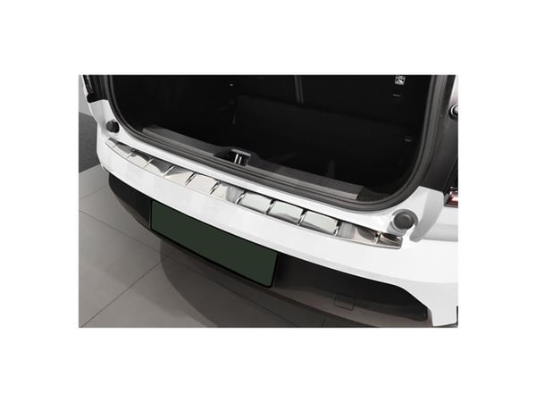 Læssekantbeskytter Volvo EX30 2023- Stål
