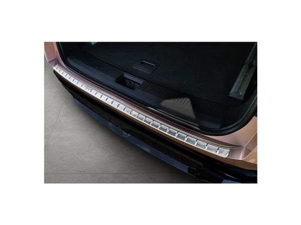 Lastkantskydd Nissan Ariya 2022- stål