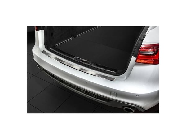 Læssekantbeskytter Audi A6 C7 4G Avant 2011-2018 Stål