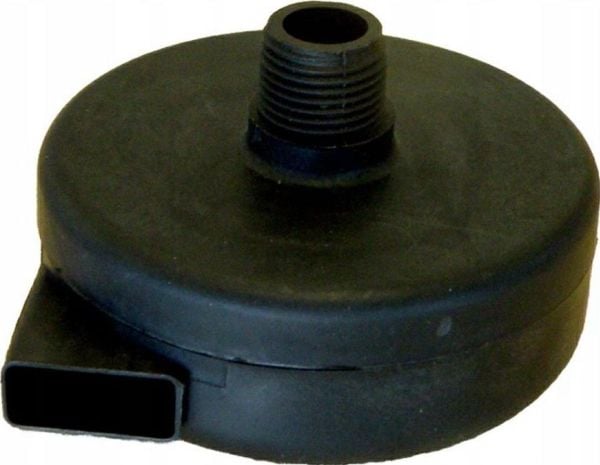 Sølv FILTR DO KOMPRESORA 3/8" / SØLV