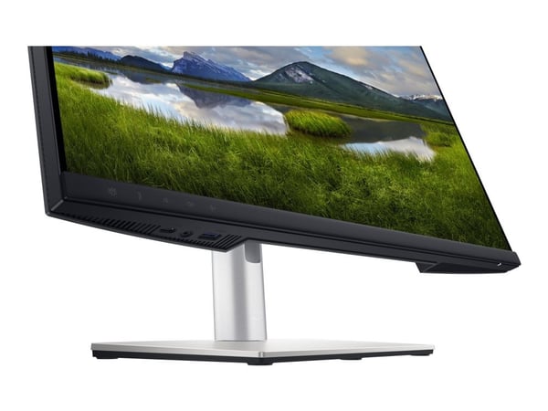 DELL P2424HEB, 60,5 cm (23.8"), LCD, 1920 x 1080 pikseliä, Full HD, 16:9, IPS