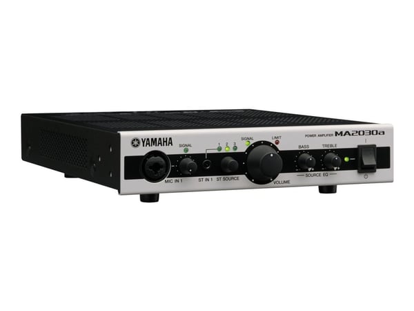 Yamaha MA2030a -