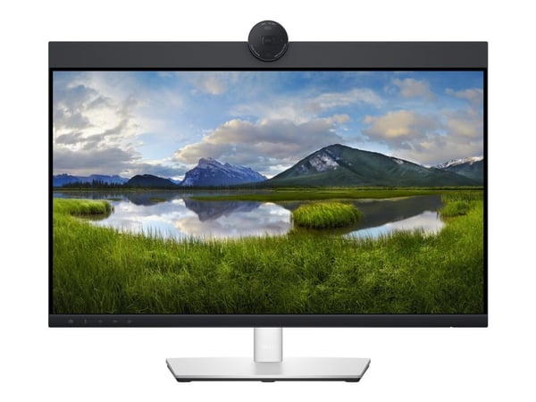 DELL P2424HEB, 60,5 cm (23.8"), LCD, 1920 x 1080 pikseliä, Full HD, 16:9, IPS