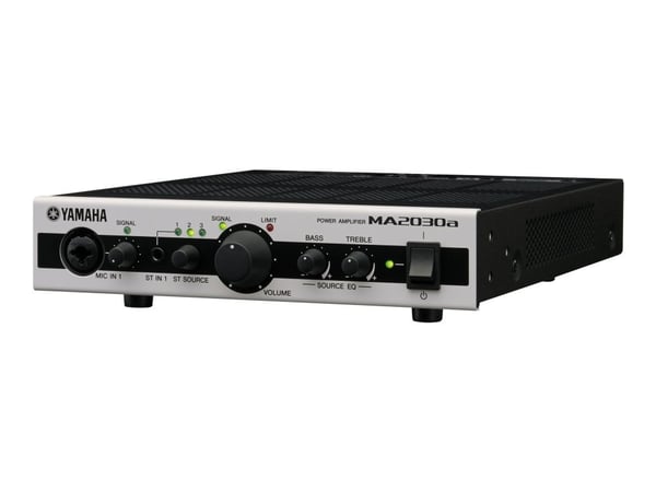Yamaha MA2030a -