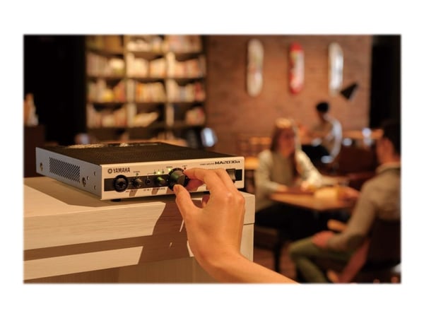 Yamaha MA2030a -