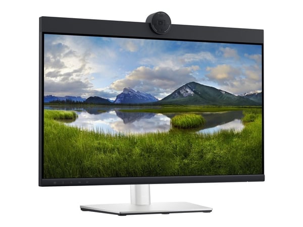 DELL P2424HEB, 60,5 cm (23.8"), LCD, 1920 x 1080 pikseliä, Full HD, 16:9, IPS