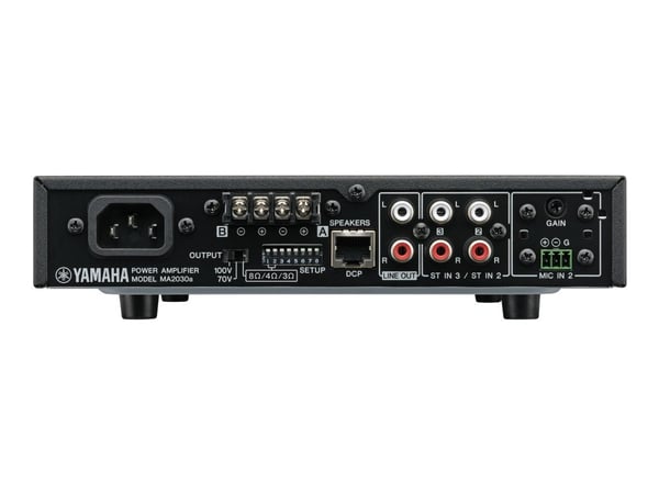 Yamaha MA2030a -