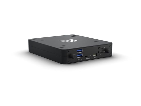 Elo Touch Solutions Backpack 4, Rockchip, Rockchip, RK3399, 4 GB, LPDDR4, 32 GB