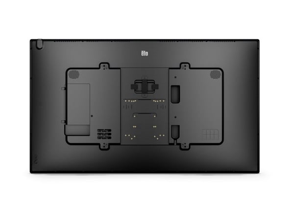 Elo 5054L - Commercial Grade - LED-skjerm - 50" - åpen ramme - berøringsskjerm - 3840 x 2160 4K @ 60 Hz - 500 cd/m² - 4000:1 - 9.5 ms - 2xHDMI, Dis...