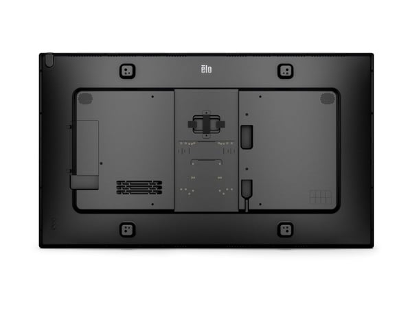 Elo 5554L - Commercial Grade - LED-skjerm - 54.6" - åpen ramme - berøringsskjerm - 3840 x 2160 4K @ 60 Hz - 500 cd/m² - 1100:1 - 8 ms - 2xHDMI, Dis...