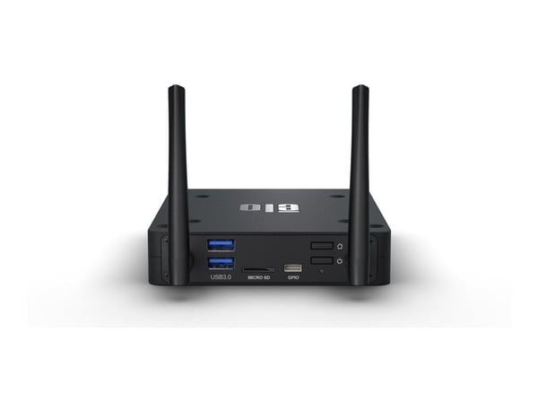Elo Touch Solutions Backpack 4, Rockchip, Rockchip, RK3399, 4 GB, LPDDR4, 32 GB