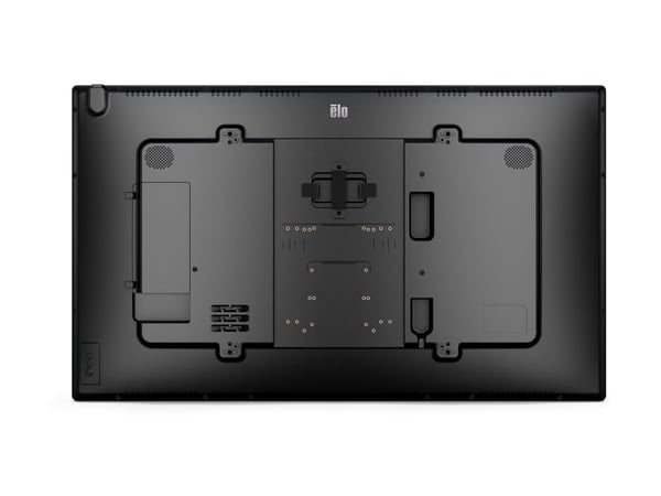 Elo 4304L - Commercial Grade - LED-skjerm - 42.5" - åpen ramme - berøringsskjerm - 1920 x 1080 Full HD (1080p) @ 60 Hz - 500 cd/m² - 4000:1 - 8 ms ...
