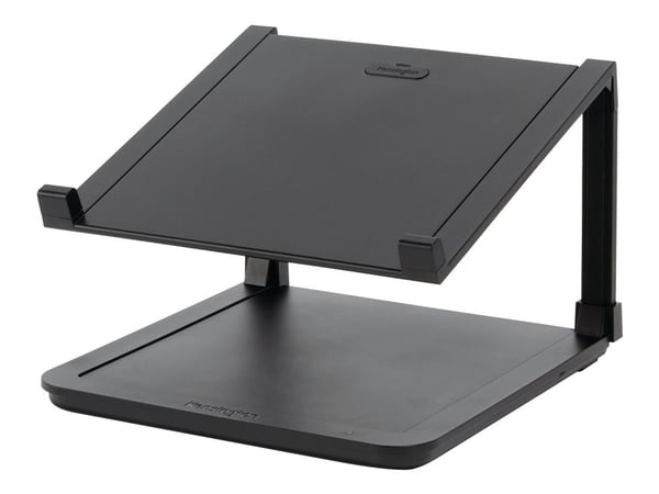Kensington SmartFit -korotin kannettavalle tietokoneelle, 72 kpl, Kensington Security Slot; Cable Management; SmartFit™; Zero Footprint Mounting