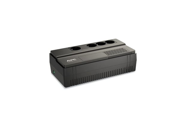 APC Easy UPS BV BV500I-GR - UPS - AC 230 V - 300 watt - 500 VA - utgangskontakter: 4
