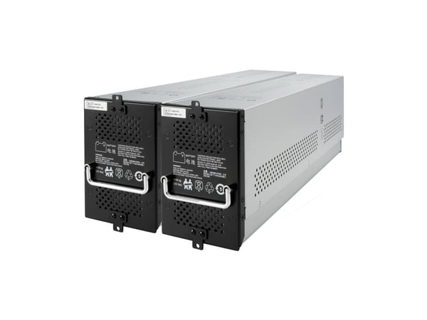APC RBC172 - UPS-batterier
