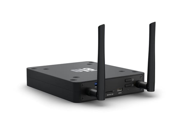 Elo Touch Solutions Backpack 4, Rockchip, Rockchip, RK3399, 4 GB, LPDDR4, 32 GB