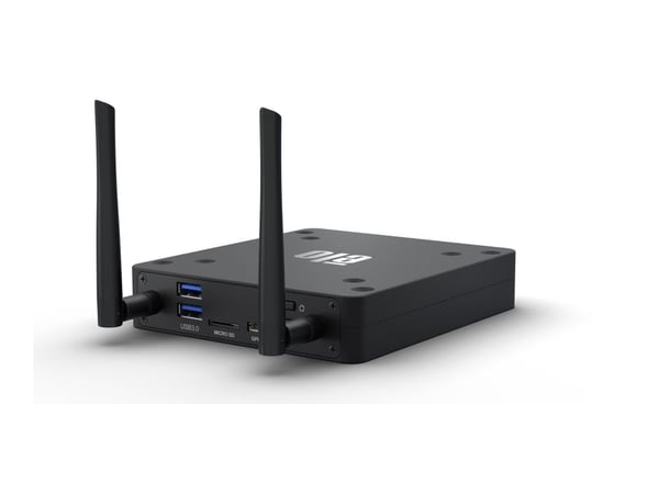 Elo Touch Solutions Backpack 4, Rockchip, Rockchip, RK3399, 4 GB, LPDDR4, 32 GB