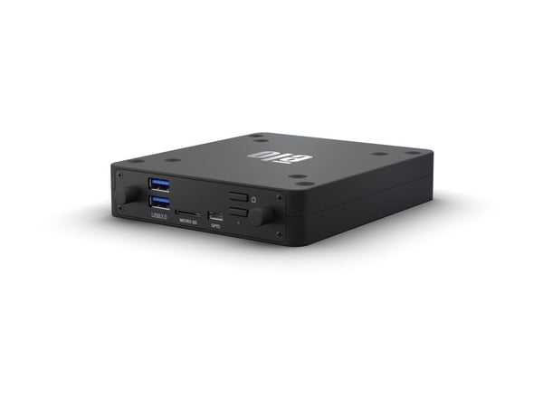 Elo Touch Solutions Backpack 4, Rockchip, Rockchip, RK3399, 4 GB, LPDDR4, 32 GB