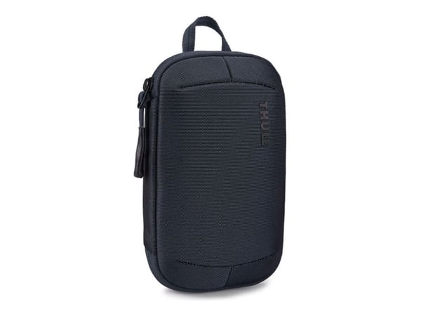 Thule Subterra 2 TSPW400 Dark Slate, 115 mm, 45 mm, 215 mm, 100 g, 140 mm, 50 mm, 100 g, 140 mm, 50 mm