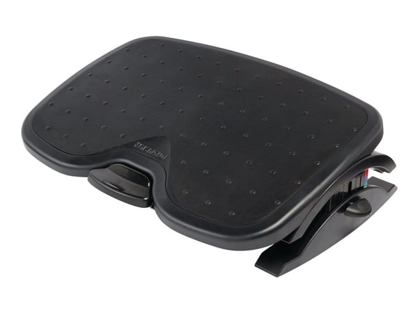 Fotstöd Kensington SmartFit Solemate Plus svart
