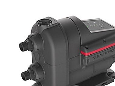 Grundfos SCALA2 3-45 tryckökningspump 220-240V