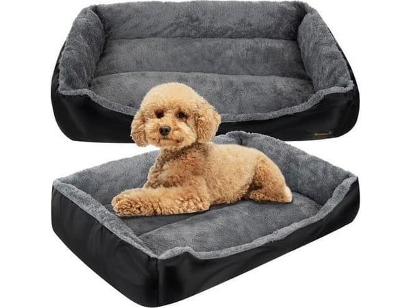 Purlov ligge-/seng til hund/katt 60x45 cm Purlov 24288