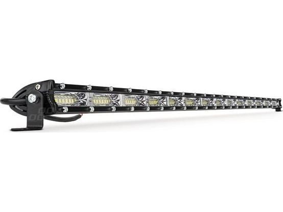 AMiO slimbelysning LED BAR arbeidslys 112 cm 9-36V AMIO-03265 AWL54 AMiO slimbelysning LED BAR arbeidslys 112 cm 9-36V AMIO-03265 AWL54