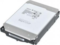 Toshiba MG Series MG10SFA22TE - Harddisk - 22 TB - intern - 3,5" - 7200 rpm - buffer: 512 MB