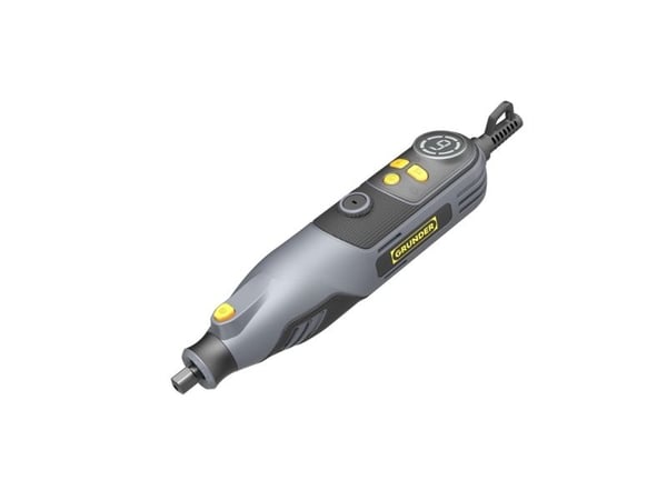 Grunder roterande verktyg DM-130K 130W