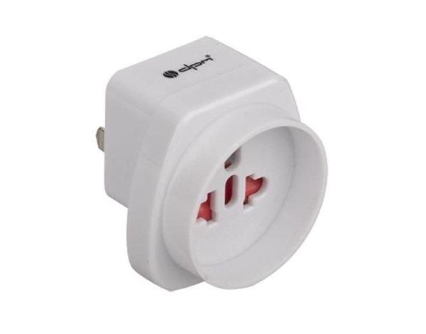DPM reseadapter (US/EU)