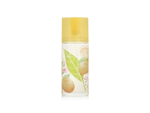 Elizabeth Arden Green Tea Citron Freesia Eau De Toilette 100 ml (unisex)