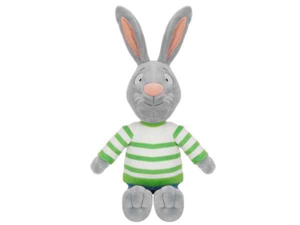Pip ja Poppy - Pip nalle - 23 cm