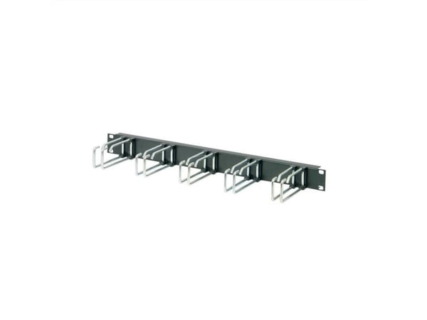 nVent SCHROFF 60118474 kabelstyrning (B x H x D) 115 x 44 x 30 mm 5 st