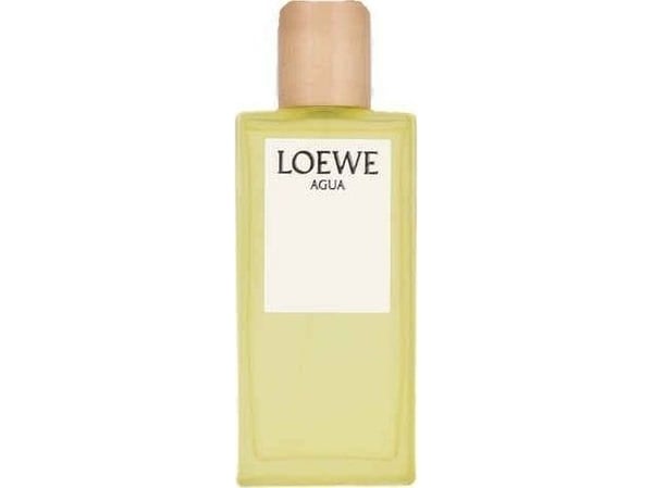 Loewe Agua Eau de Toilette unisex-hajuvesi 100 ml