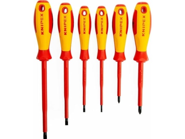 Knipex 00 20 12 V02, 170 mm, 370 mm, 140 mm, 550 g, Brett