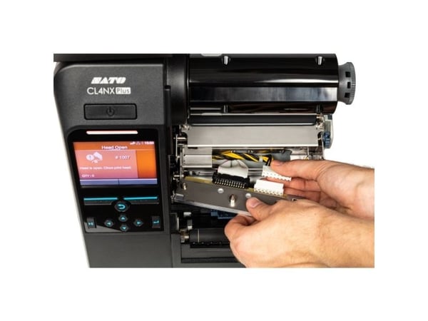 SATO CL4NX Plus 203dpi tulostuspää ( R37901800 )
