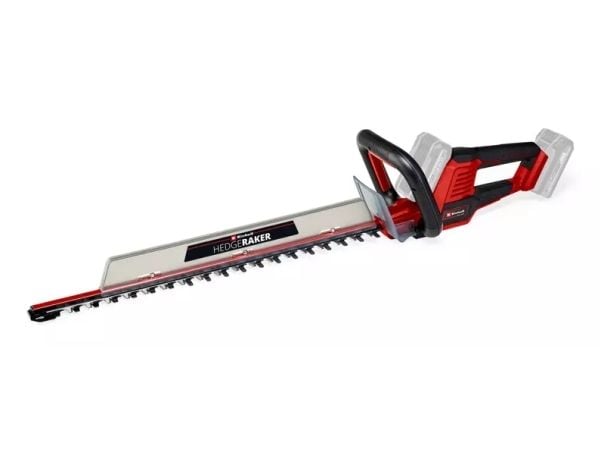 Einhell GE-CH 36/61 Li-Solo Power X-Change akkukäyttöinen pensasleikkuri 18 V litium 670 mm - SOLO